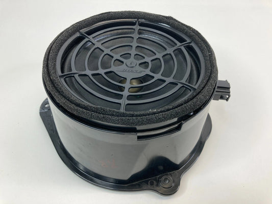 2005-2011 AUDI A6 QUATTRO REAR RIGHT SIDE DOOR SPEAKER AUDIO 4F0035415A BOSE