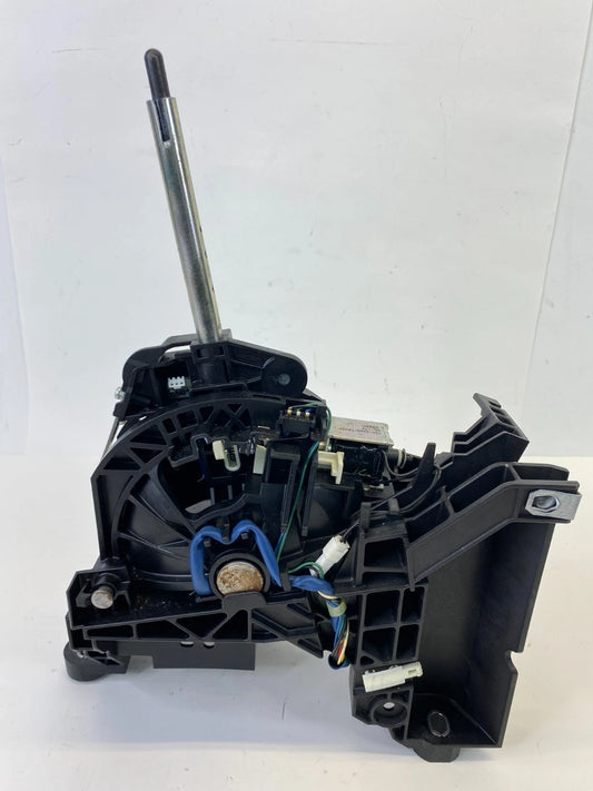 2012-2014 FORD FOCUS AUTOMATIC FLOOR GEAR SHIFTER SELECTOR BV6P-7K004-MB3JA6 OEM