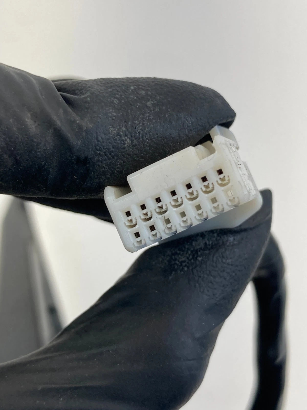 11 12 TOYOTA AVALON LIMITED DRIVER LH SIDE MIRROR POWER HEATED W/ TURN LIGHT OEM