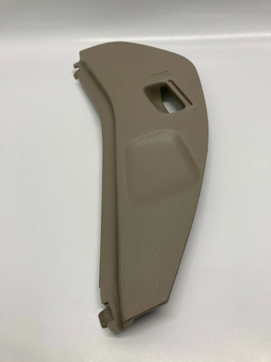 1998-2002 HONDA ACCORD COUPE DASH DRIVER LEFT FUSE BOX LID DOOR COVER 77216-S84