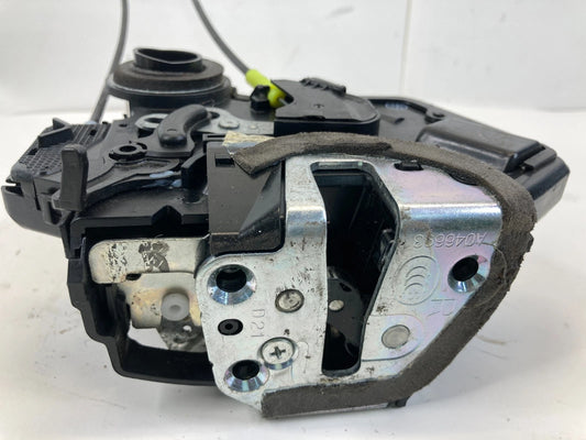 2004-2008 TOYOTA COROLLA REAR RIGHT BACK DOOR LOCK LATCH ACTUATOR OEM