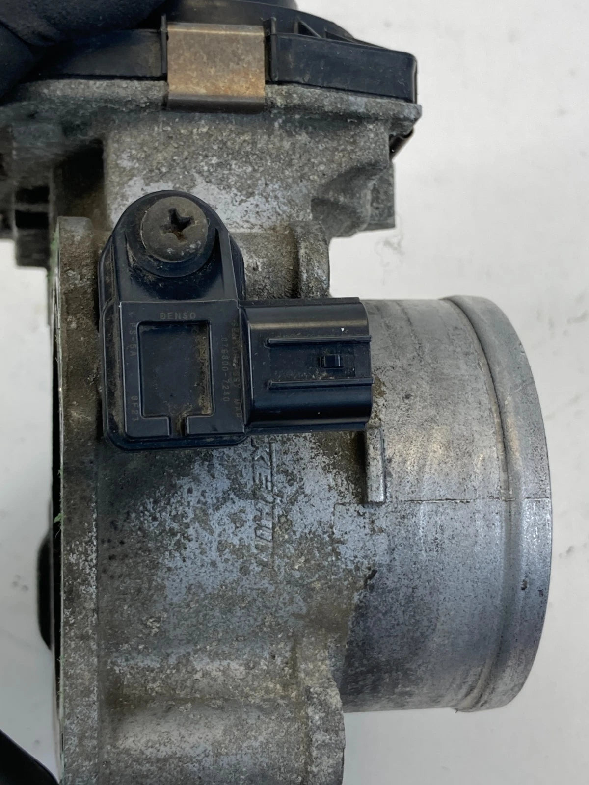 2005-2008 HONDA PILOT 03-07 ACCORD 3.5L V6 THROTTLE BODY THROTTLE VALVE ASSY OEM