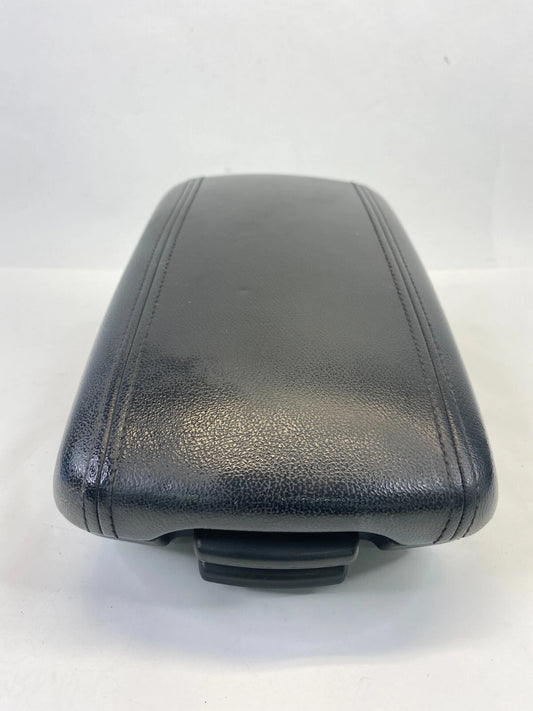 2010-2013 FORTE CENTER STORAGE CONSOLE ARMREST BOX LID CENTER COVER TOP OEM