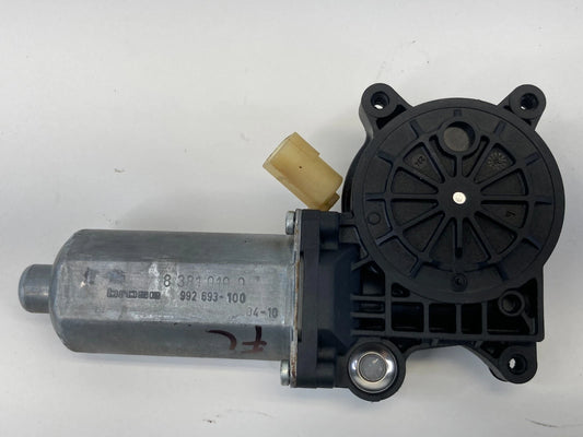 2005-2009 LAND RANGE ROVER FRONT LEFT SIDE DOOR WINDOW MOTOR ASSY 992693100 OEM