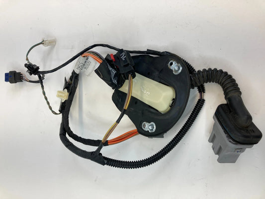 2011-2017 JEEP PATRIOT REAR LEFT SIDE DOOR WIRING HARNESS WIRE P04795575AG OEM