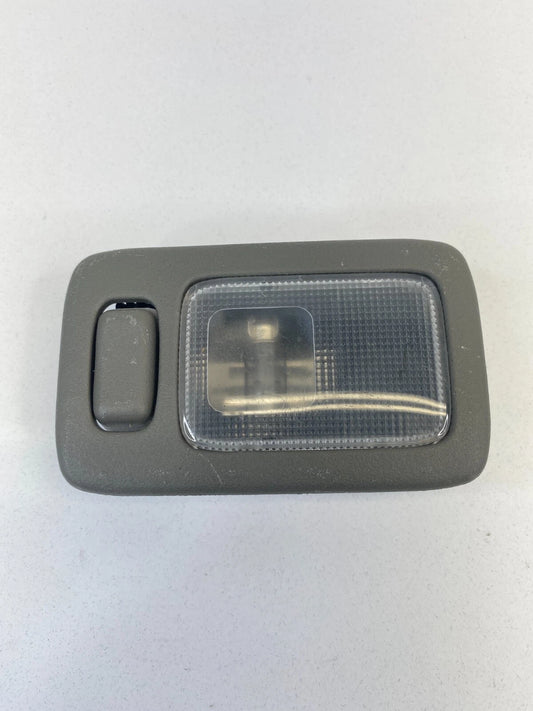 03 04 05 06 07 NISSAN MURANO REAR ROOF OVERHEAD INTERIOR DOME LIGHT LAMP OEM