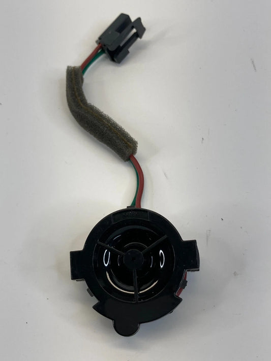 2010-2016 GMC ACADIA FRONT LEFT PILLAR SOUND AUDIO TWEETER SPEAKER 20931998 OEM