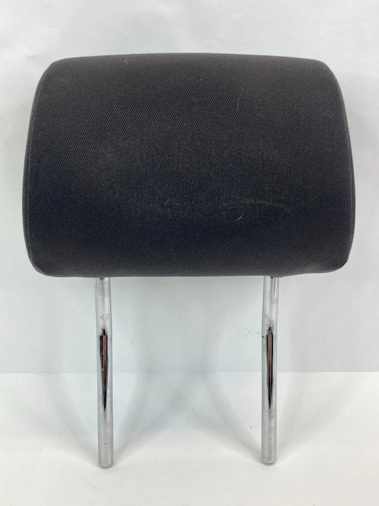 2006-2013 AUDI A3 HATCHBACK FRONT LEFT SEAT HEADREST HEAD REST ASSEMBLY OEM