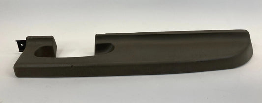 2000 2001 FORD EXCURSION REAR RIGHT SIDE DOOR ARMREST PULL HANDLE PANEL TRIM OEM