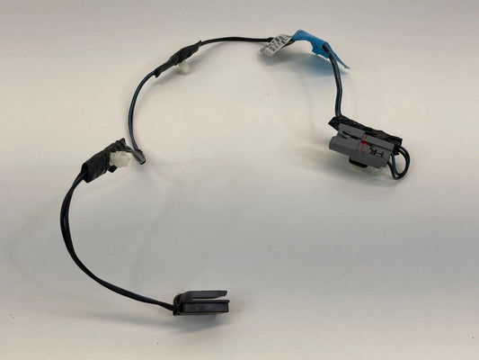 1998-2002 LINCOLN TOWN CAR FRONT RIGHT DOOR POWER WINDOW HARNESS WIRE WIRING OEM