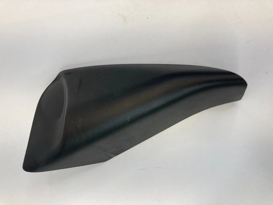 2003-2011 SAAB 9-3 FRONT RIGHT DOOR INNER MIRROR CORNER TRIM COVER 12794345 OEM