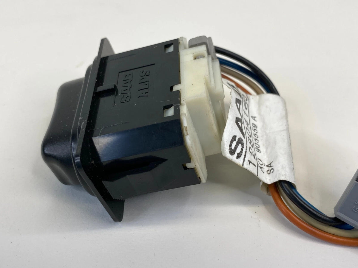 2005-2011 SAAB 9-3 93 SUN ROOF SUNROOF OPENER CONTROL SWITCH BUTTON 12804103 OEM