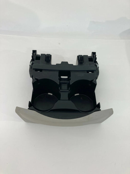 2009-2014 VOLKSWAGEN ROUTAN CENTER DASH LOWER CUP HOLDER CUPHOLDER ASSEMBLY OEM