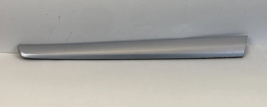 2012-2015 VW VOLKSWAGEN PASSAT REAR LEFT DOOR PANEL MOLDING BEZEL 561867419 OEM