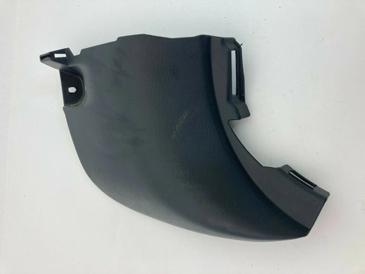 1999-2003 TOYOTA SOLARA COUPE RIGHT SIDE COWL KICK PANEL TRIM BEZEL 62101-AA010