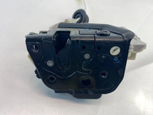 2005-2008 AUDI A4 QUATTRO RR RIGHT DOOR LOCK LATCH RELEASE ACTUATOR 8E08390 OEM