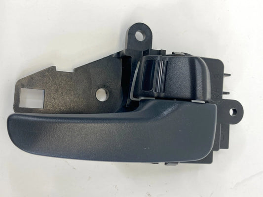 2008-2017 MITSUBISHI LANCER REAR RIGHT PASSENGER INNER DOOR HANDLE MN105360