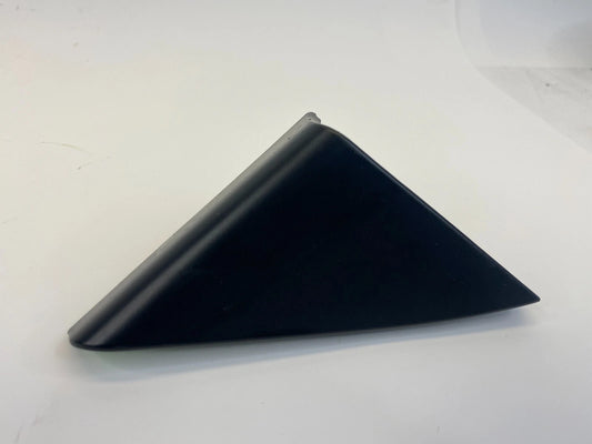 2010-2014 SUBARU LEGACY FRONT RIGHT SIDE DOOR INNER MIRROR CORNER COVER TRIM OEM