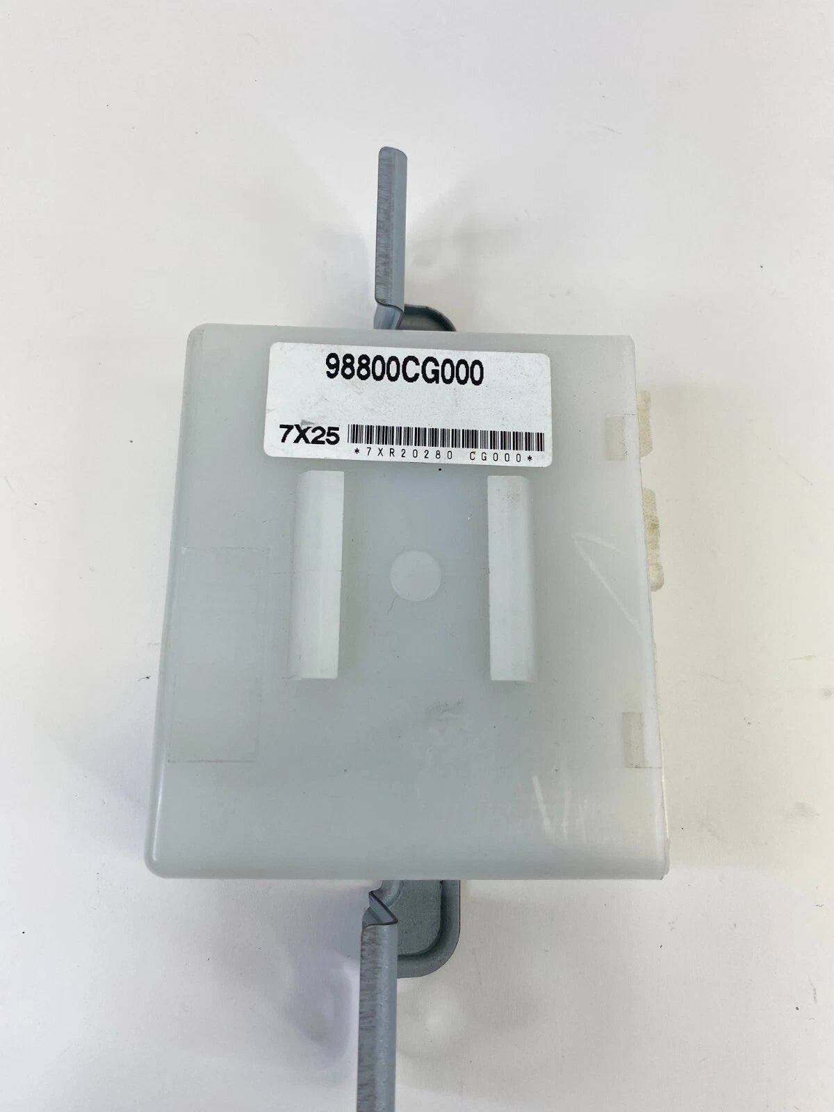 03-08 INFINITI FX35 FX45 DRIVING POSITION SEAT CONTROL MODULE 98800CG000 OEM