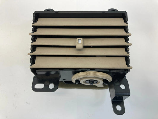 2007-2009 DODGE CALIBER LEFT DRIVER SIDE DASH AC AIR VENT GRILLE 1AV57TRMAA OEM