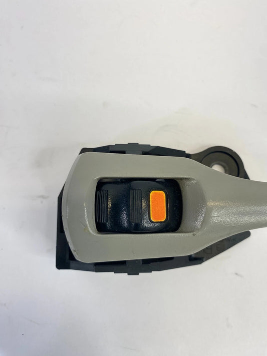 2009-2013 TOYOTA COROLLA REAR RIGHT PASSENGER INNER DOOR HANDLE 69273-02100 OEM