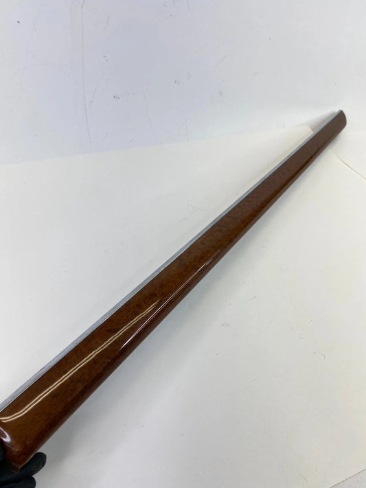 2007 2008 Cadillac SRX Rear Left Side Interior Door Trim Molding Bezel OEM