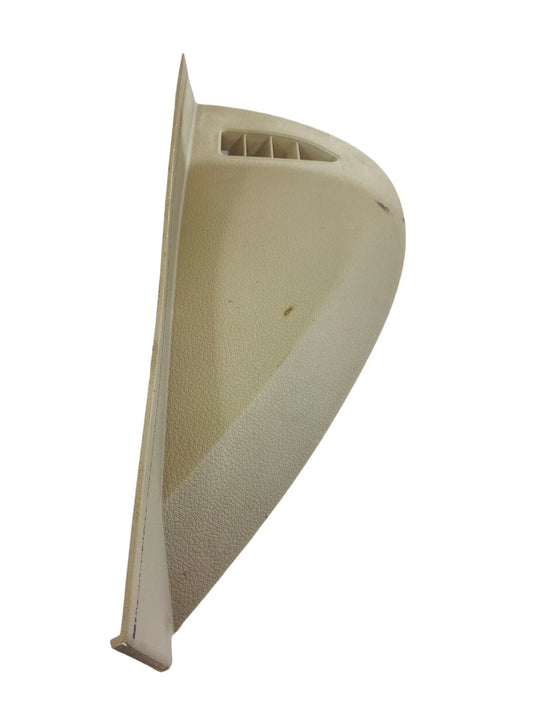 2012-2015 RAM CARGO VAN C/V FRONT LEFT DASH END CAP COVER TRIM 0ZS65BD1AA OEM