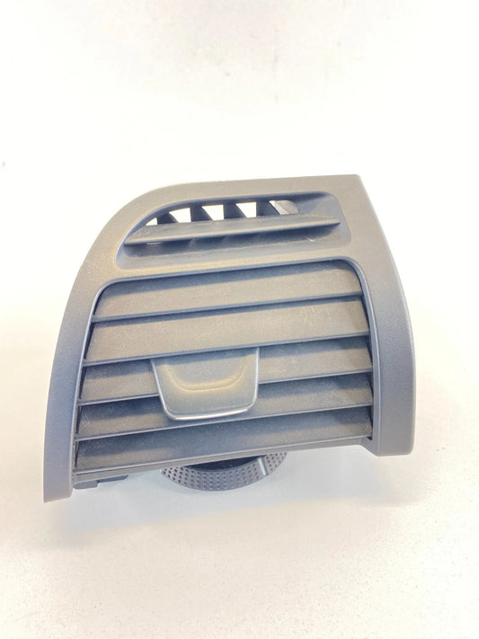 2004-2008 ACURA TL DASH RIGHT SIDE OUTER AC A/C AIR VENT GRILLE 77630-SEP-A010