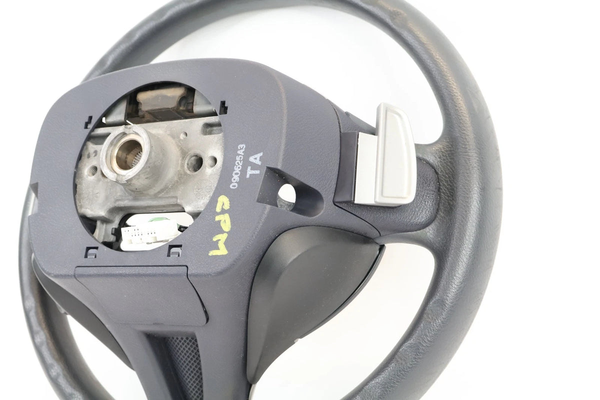 2010-2014 HONDA INSIGHT STEERING WHEEL W/ CRUISE CONTROL SWITCH OEM FACTORY