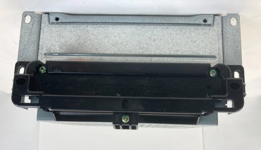 11-13 DODGE JOURNEY AM FM RADIO CD PLAYER RECEIVER UNIT SYSTEM SCREEN 4.3" OEM