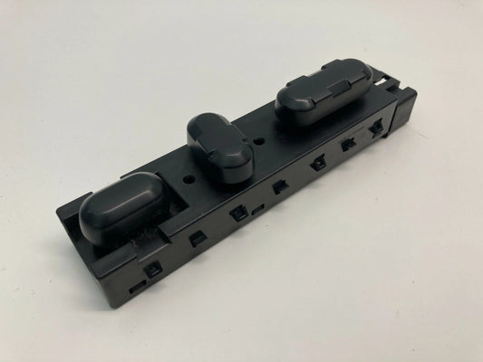 2006 LINCOLN ZEPHYR FRONT LEFT DRIVER SIDE POWER SEAT SWITCH 6L2T-14B709-FCW OEM