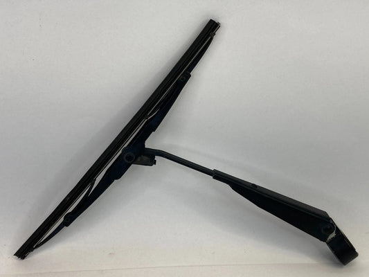 2007-2012 DODGE CALIBER HATCHBACK REAR WINDSHIELD WIPER ARM & BLADE OEM