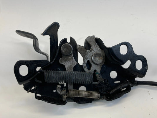 2013-2015 NISSAN ALTIMA 2.5L FRONT HOOD LOCK LATCH RELEASE ACTUATOR OEM