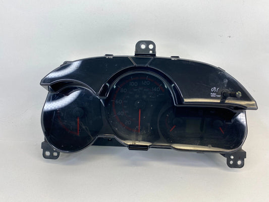 09 10 TOTOTA MATRIX 2.4 AT FWD DASH CLUSTER SPEEDOMETER 83800-02000 213K MILES