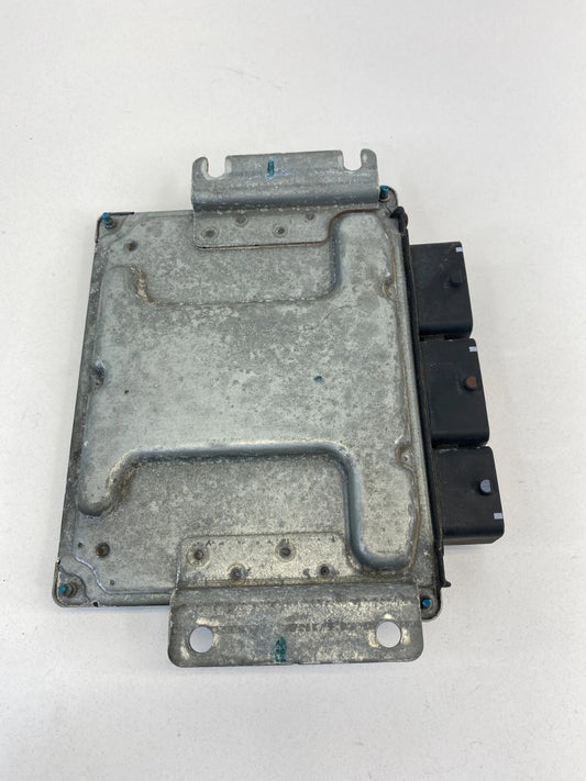 2013-2015 NISSAN SENTRA 1.8L ENGINE COMPUTER CONTROL MODULE ECU BEM404-300 OEM