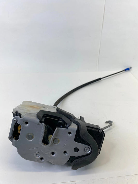 2010-2015 CHEVY EQUINOX REAR RIGHT SIDE DOOR LOCK LATCH ACTUATOR 13579552 OEM