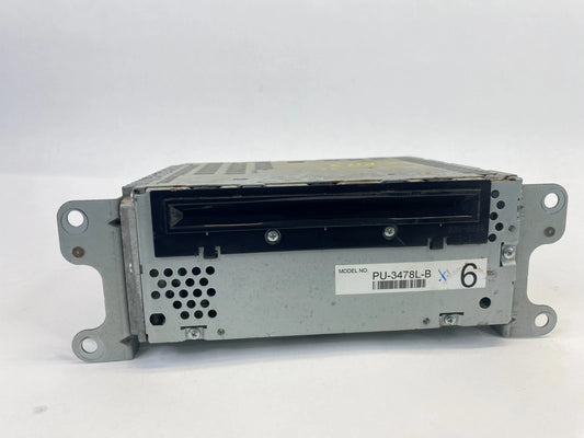 2013 FORD EXPLORER AM/FM RADIO DISC CD PLAYER RECEIVER STEREO DB5T-19C107-CB OEM