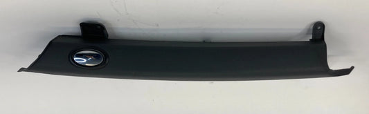 2007-2012 MINI COOPER FRONT RIGHT KNEE GUARD GLOVE BOX OPENER 51452752831 OEM