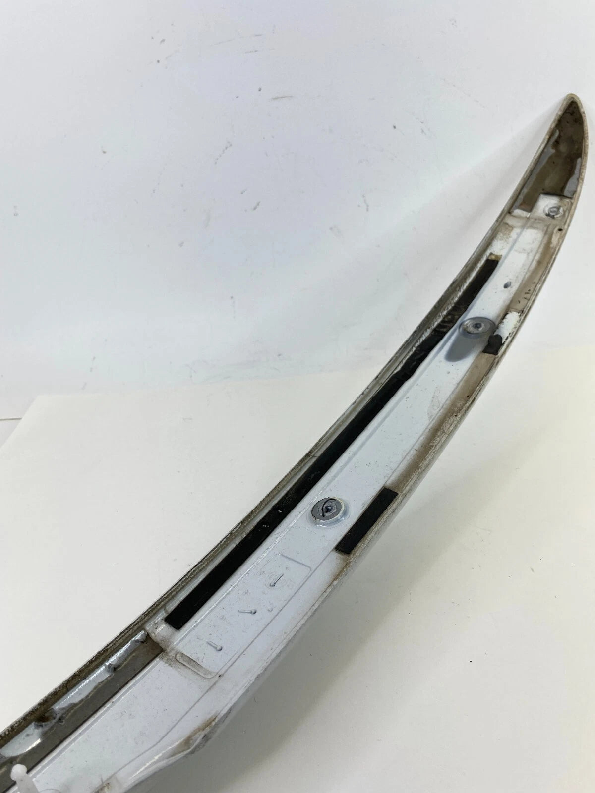 04-08 TOYOTA SOLARA CONVERTIBLE REAR TRUNK DECK LID SPOILER WING 76871-AA020 OEM