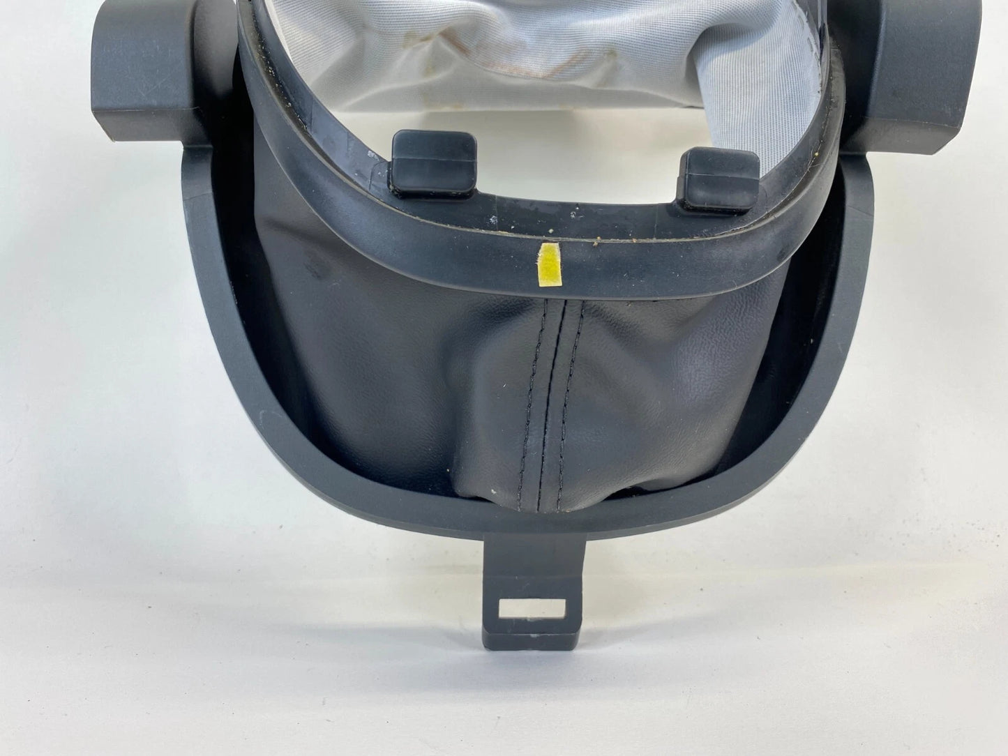 2011-2020 DODGE JOURNEY STEERING WHEEL COLUMN SHROUD BEZEL TRIM LEATHER OEM