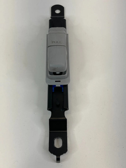 2004-2009 MAZDA3 MAZDA 3 FRONT RIGHT PASSENGER SIDE SEAT BELT HEIGHT ADJUSTER