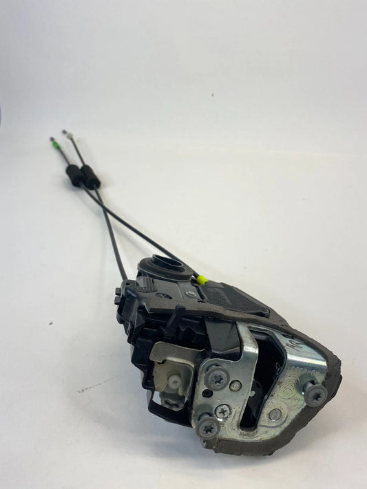 2008-2015 SCION XB REAR RIGHT PASSENGER DOOR LOCK LATCH RELEASE ACTUATOR OEM