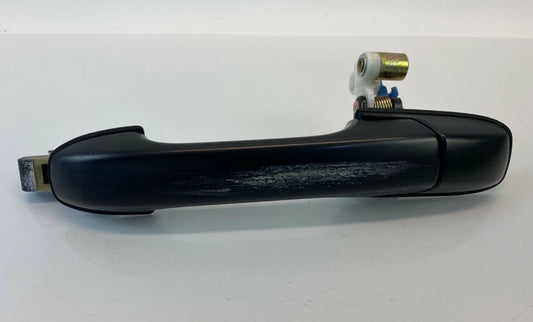 03 04 05 06 07 HONDA PILOT REAR LEFT SIDE OUTER EXTERIOR DOOR HANDLE RR LH OEM