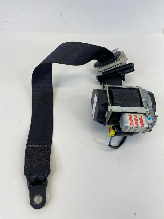 2007-2010 JEEP COMPASS FRONT RIGHT PASSENGER SEAT BELT RETRACTOR 6050314-00A OEM