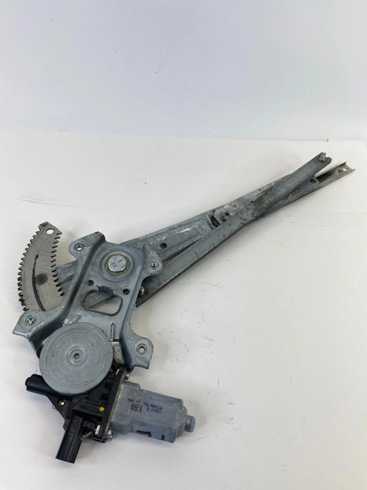2011-2017 HONDA ODYSSEY FRONT LEFT SIDE DOOR WINDOW REGULATOR & MOTOR ASSY OEM