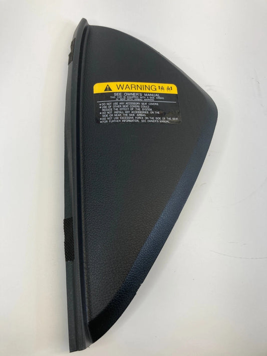 2011-2015 KIA OPTIMA DASH LEFT DRIVER SIDE END CAP COVER TRIM 84765-2T010 OEM
