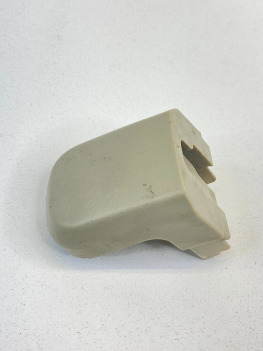 06 07 08 09 10 11 12 FORD FUSION SEAT BELT RETRACTOR COVER TRIM BEZEL 2028623