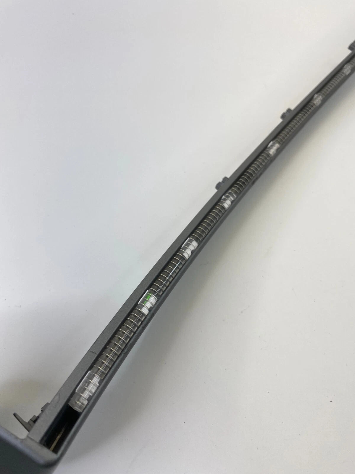 2002-2005 BMW 745I REAR RIGHT DOOR PANEL COVER TRIM MOLDING 5142702449402 OEM