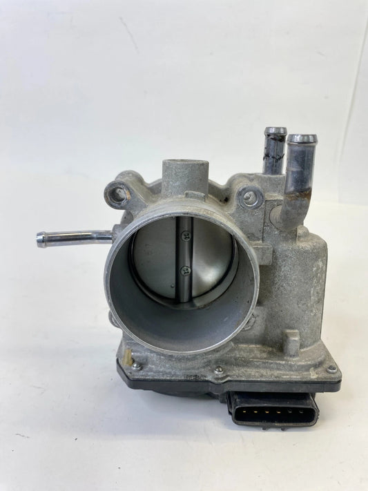 12-19 KIA RIO SOUL 1.6L FUEL INJECT THROTTLE BODY THROTTLE VALVE 35100-2B300 OEM
