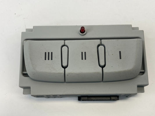 2013-2016 Audi A4 Garage Door Opener Transmitter Control Switch 8K0-959-719-B